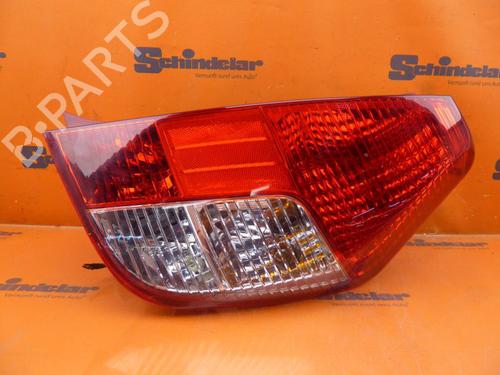 Used Reverse light HYUNDAI i10 I (PA) 1.1 (67 hp) 32012868