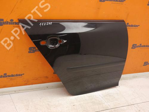 Right rear door VW GOLF V (1K1) 1.9 TDI | BP24414359C5 