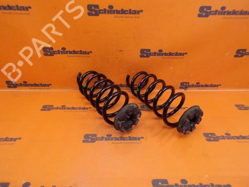 Støddæmperfjeder RENAULT CAPTUR I (J5_, H5_) 0.9 TCe 90 | BP33149244C152 - Image 2