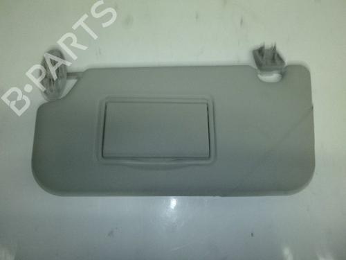 Pala sol esquerda FORD B-MAX (JK) 1.0 EcoBoost (100 hp) 33143331