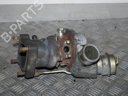 Turbocharger/Supercharger AUDI A6 C5 Avant (4B5) 2.7 T | BP24389913M71 