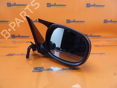 Right mirror BMW 1 Coupe (E82) 118 d | BP24390402C27 