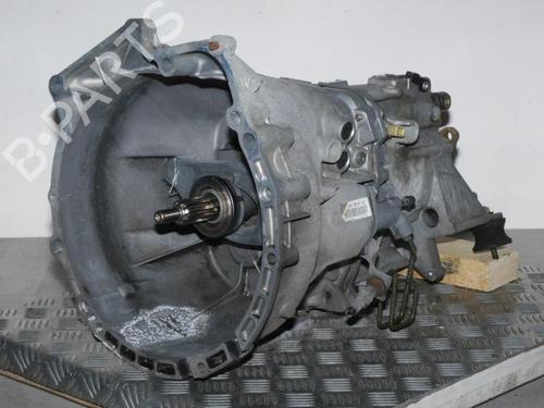 Used Gearbox BMW 3 Touring (E46) 318 i (143 hp) 33145744