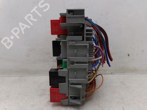 Fuse box FIAT 500 C (312_) 1.2 (312CXA1A, 312AXA1A) | BP30797298E1