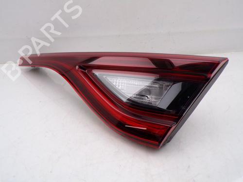 Right tailgate light RENAULT ARKANA I (LCM_, LDN_) 1.3 TCe 140 (LDN0) | BP31076946C80