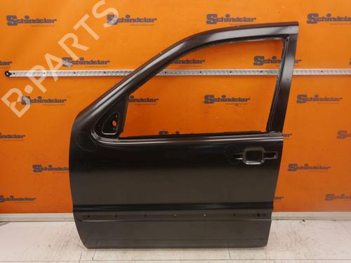 Used Left front door MERCEDES-BENZ M-CLASS (W163) ML 230 (163.136) (150 hp) 27856968