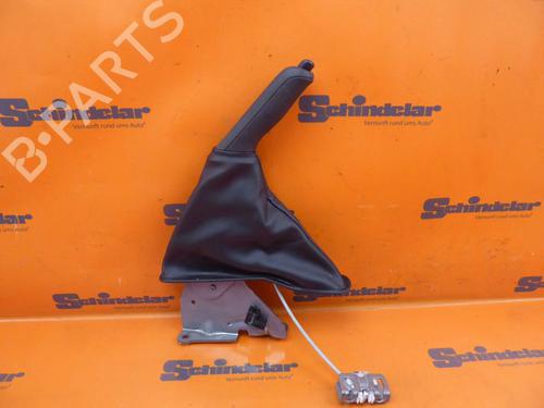 håndbremse TOYOTA YARIS (_P21_, _PA1_, _PH1_) 1.5 (MXPA11) (125 hp) 33147378