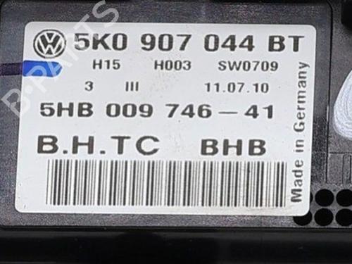 Climate control VW PASSAT B6 Variant (3C5) 1.4 TSI | BP34615804I5  - Image 6
