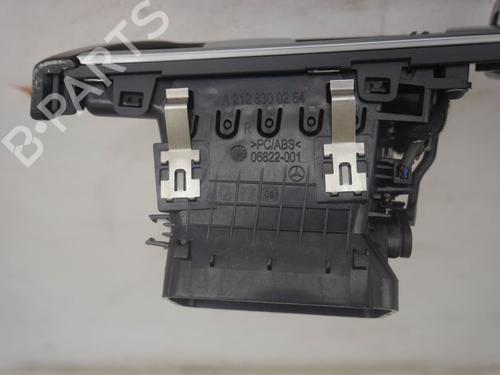 Air vent MERCEDES-BENZ E-CLASS (W212) E 350 CDI 4-matic (212.089) | BP37274688I21 - Image 7