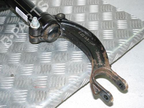Left front shock absorber AUDI A5 Sportback (8TA) 2.0 TDI quattro | BP24387437M16 