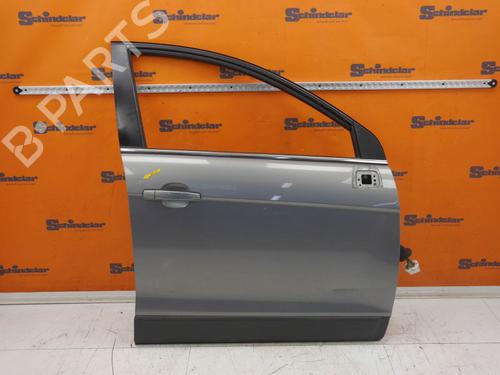 Used Right front door CHEVROLET CAPTIVA (C100, C140) 2.4 LPG (136 hp) 24480456