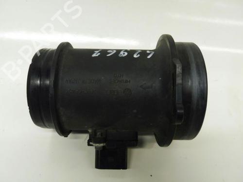 Luftmassenmesser für AUDI A6 C6 Avant (4F5) 2.7 TDI (180 hp) 33141273