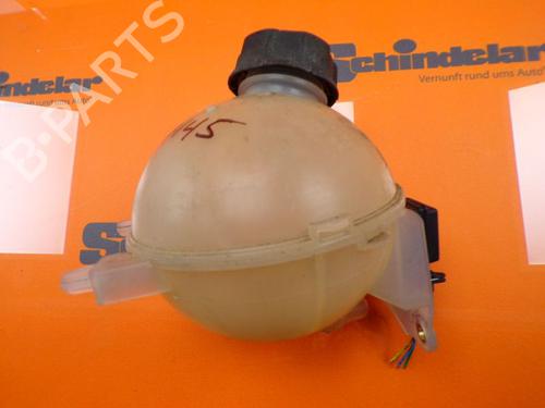 Ekpansionstank Ekpansionstank PEUGEOT 3008 I MPV (0U_) 1.6 THP (156 hp) 33146375 33146375