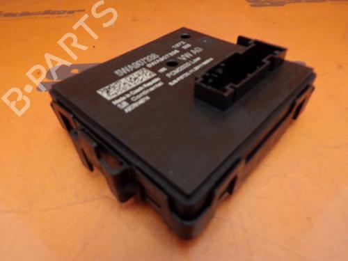 Used Control unit Control unit SKODA OCTAVIA IV Combi (NX5, PV5) 1.5 TSi (150 hp) 33154536 33154536
