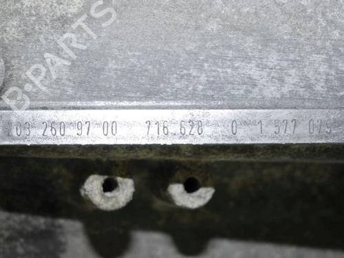 Gearbox MERCEDES-BENZ C-CLASS (W203) C 200 Kompressor (203.042) | BP33142501M3 - Image 8
