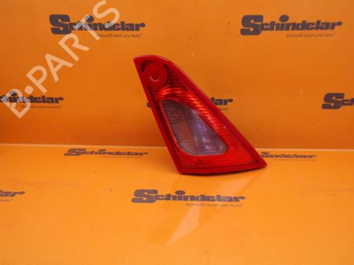 Used Right tailgate light MITSUBISHI COLT VI (Z3_A, Z2_A) 1.5 (Z23A) (109 hp) 32830789