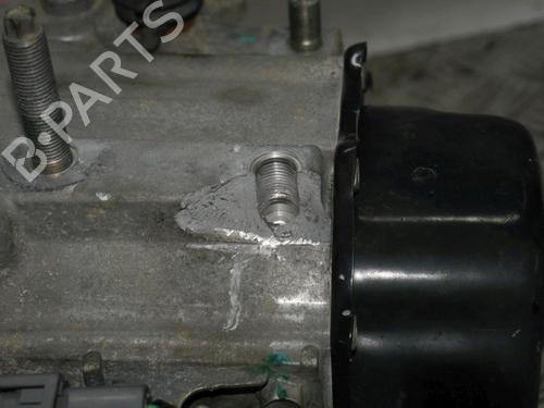 Gearbox MAZDA 3 (BL) 1.6 MZ-CD (BL14) | BP35997409M3  - Image 8
