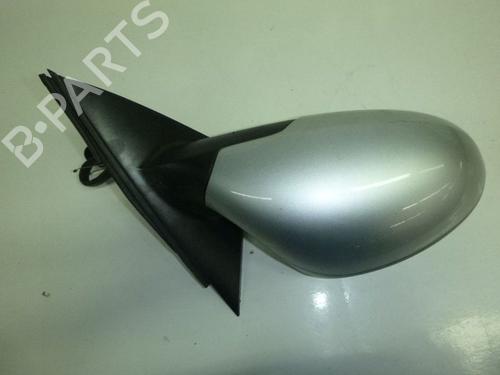 Right mirror SEAT IBIZA III (6L1) 1.4 16V | BP24386500C27 