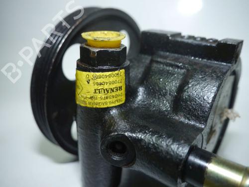 Steering pump RENAULT KANGOO (KC0/1_) 1.5 dCi | BP32638401M99 