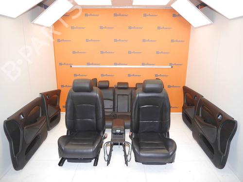 Used Seats set JAGUAR S-TYPE II (X200) R 4,2 V8 (396 hp) 32831179