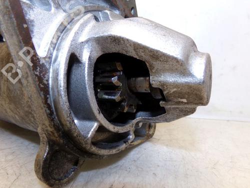 Starter RENAULT TRAFIC II Van (FL) 2.0 dCi 115 (FL01, FL0U, FL00, FL0H, FL0M) | BP30916745M8