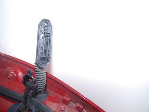 Left rear door BMW 3 Touring (E91) 330 xi | BP25828441C4 
