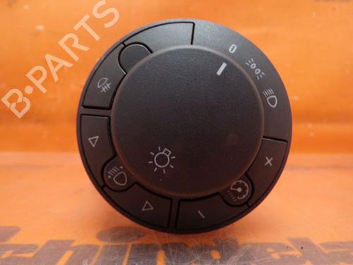 Used Headlight switch OPEL CORSA D (S07) 1.2 (L08, L68) (80 hp) 32647059