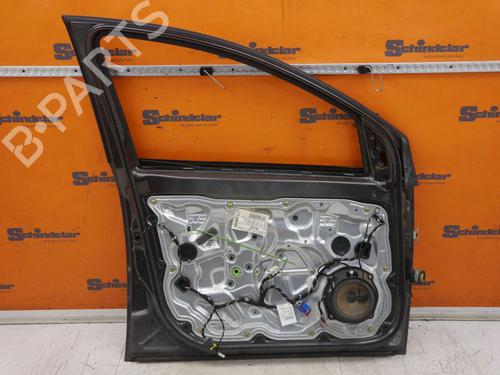 Left front door FIAT CROMA (194_) 2.2 16V | BP29380700C2 