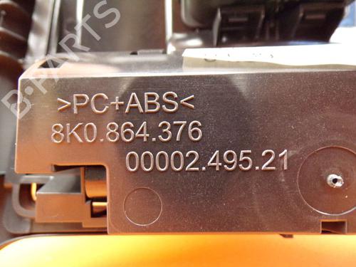 Air vent AUDI A5 Sportback (8TA) 2.0 TDI quattro | BP33145566I21  - Image 5