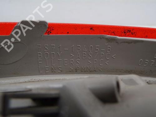 Left taillight FORD MONDEO IV Turnier (BA7) 2.0 TDCi | BP29644658C34 