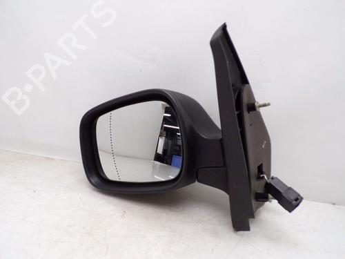 Bakspejl venstre RENAULT KANGOO (KC0/1_) 1.6 16V (95 hp) 32838299