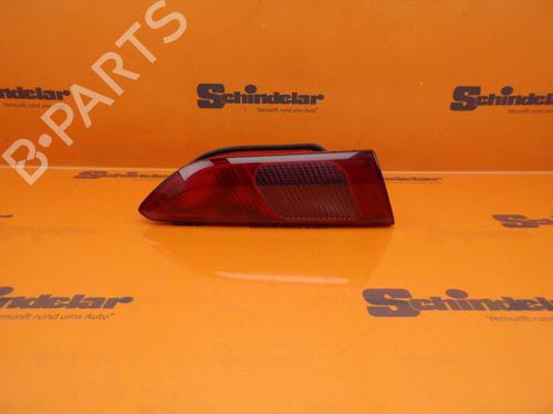Used Left tailgate light ALFA ROMEO 156 (932_) 2.0 JTS (932AXA) (166 hp) 33147504
