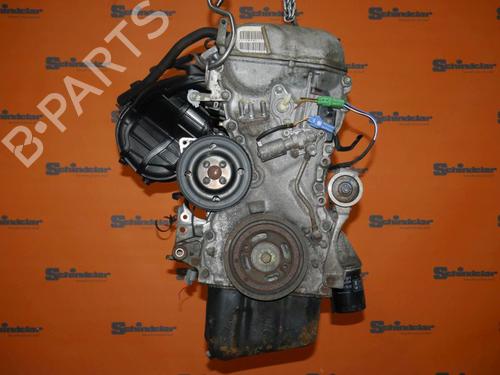 Used Engine SUBARU JUSTY III (G3X) 1.3 AWD (G3X413) (94 hp) 28494803