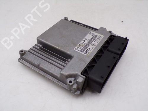 Used Engine control unit (ECU) MERCEDES-BENZ VITO Bus (W639) 109 CDI (639.701, 639.703, 639.705) (88 hp) 32651656