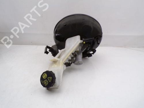 Used Servo brake Servo brake MAZDA 2 Hatchback (DL, DJ) 1.5 (75 hp) 33743722 33743722