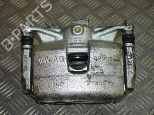 Pinza freno delantera derecha VW CADDY V MPV (SBB, SBJ) 2.0 TDi (102 hp) 32828313