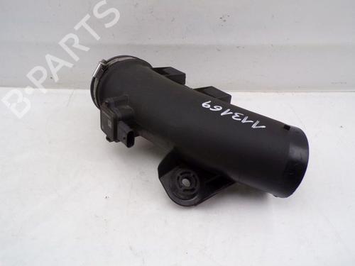 Used Mass air flow sensor Mass air flow sensor BMW 6 Coupe (F13) 640 i (320 hp) 33722253 33722253