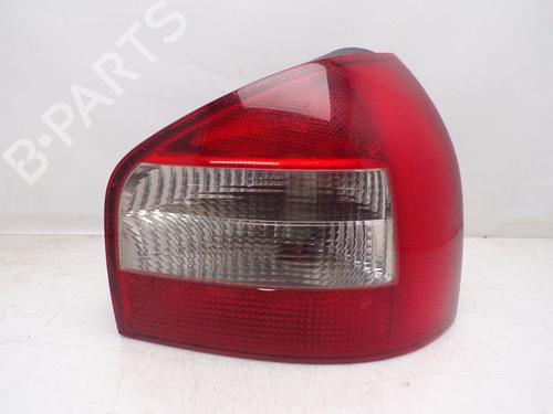 Used Right taillight AUDI A3 (8L1) 1.8 (125 hp) 29515180