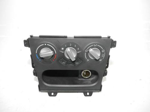 Used Climate control OPEL AGILA (B) (H08) 1.2 (F68) (86 hp) 24382419