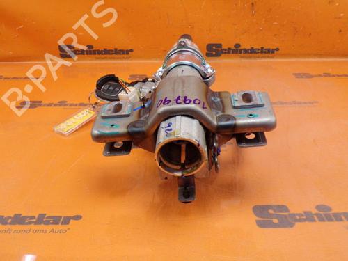 Steering column HYUNDAI i20 III (BC3, BI3) 1.0 T-GDI hybrid 48V | BP33684481M21 - Image 5