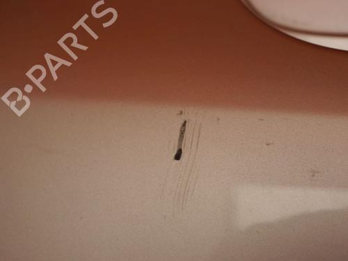 Rear bumper VW GOLF PLUS V (5M1, 521) 1.9 TDI | BP27551683C8 