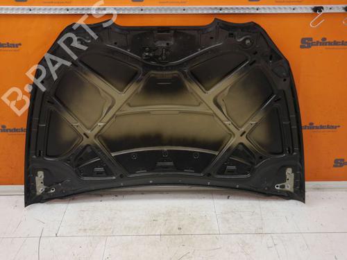Hood SEAT LEON (1P1) 2.0 TDI | BP24413560C1