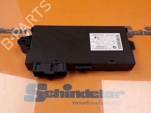 Centralina Centralina BMW 3 Touring (E91) 318 d (136 hp) 34412268 34412268