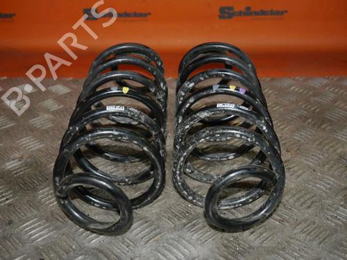 Støddæmperfjeder FORD FOCUS IV (HN) 1.0 EcoBoost mHEV | BP32649344C152