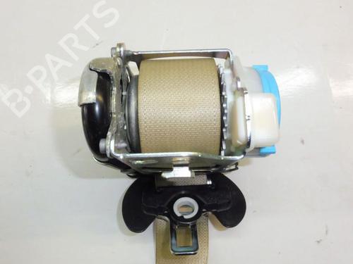 Front right seatbelt TESLA MODEL X (5YJX) P90D AWD | BP33142705I25 - Image 5