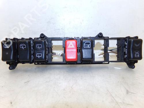 Used Switch MERCEDES-BENZ E-CLASS T-Model (S124) E 200 T (124.079) (136 hp) 33155733