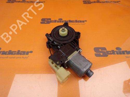Used Left front window motor FORD FIESTA VI (CB1, CCN) 1.25 (82 hp) 26725379
