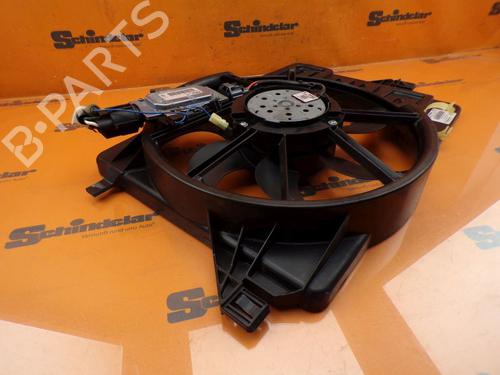 Support MAZDA 5 (CW) 1.6 CD | BP33153766C155 - Image 2