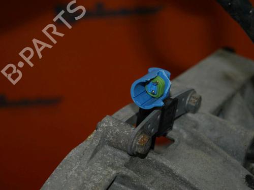 Gearbox DACIA LOGAN MCV (KS_) 1.4 | BP33153398M3  - Image 8