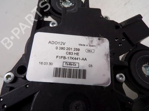 Rear wiper motor FORD FOCUS III Turnier 1.0 EcoBoost | BP30189494M102